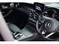 Mercedes-Benz GLC250d 2.1 4MATIC AMG Dynamic 4WD ปี 2019 ไมล์ 66,xxx Km รูปที่ 6